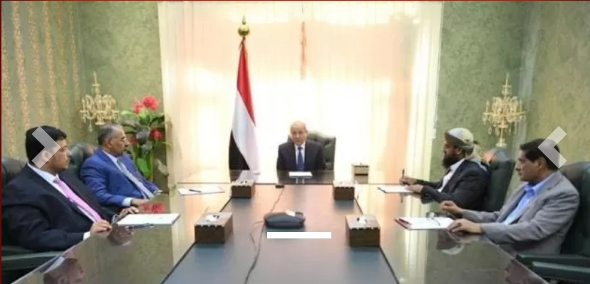 بالأسماء ..تسريب قائمة تضم اعضاء الوفد الحكومي الذي سيفاوض جماعة الحوثي 