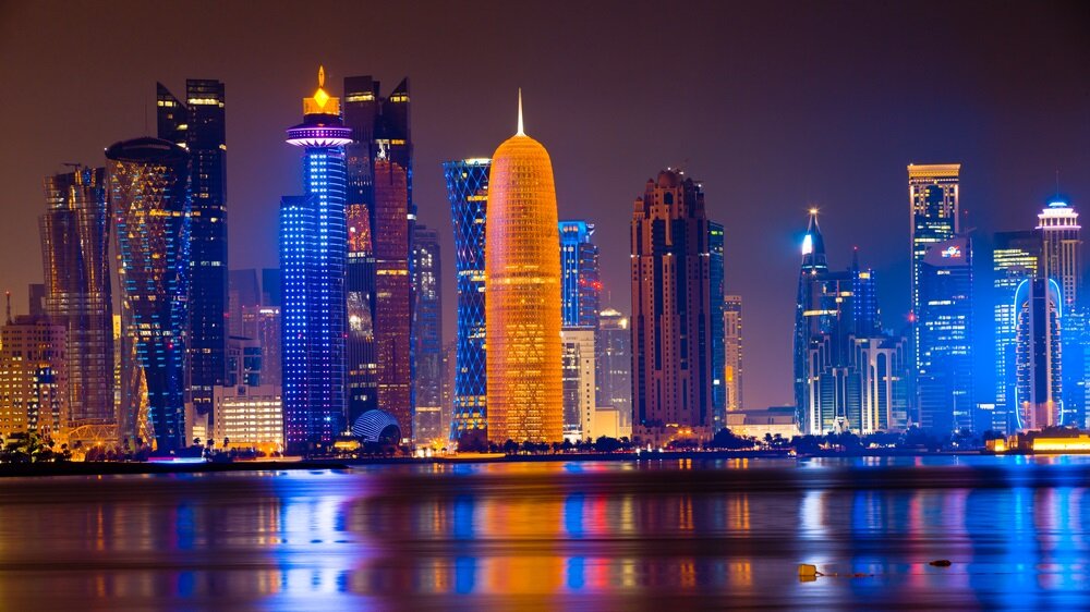 بينها دولتان عربيتين.. قطر تفاجئ الجميع وتعلن عن قائمة بأسماء الدول المسموح لها الدخول بدون فيزا أو تأشيرة لحضور كأس العالم.. تعرف عليها