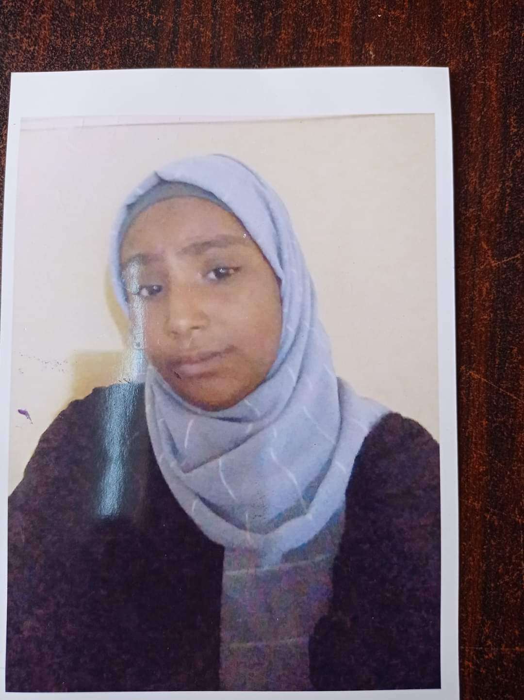 اقارب الطفلة مها تكشف عن ايامها الاخيرة قبل مقتلها بيد جارها وعن ما قاله القاتل لوالد الطفلة