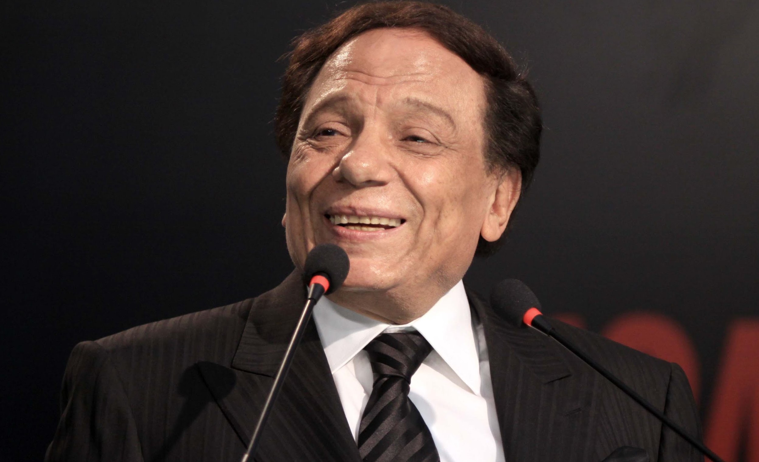 عادل إمام