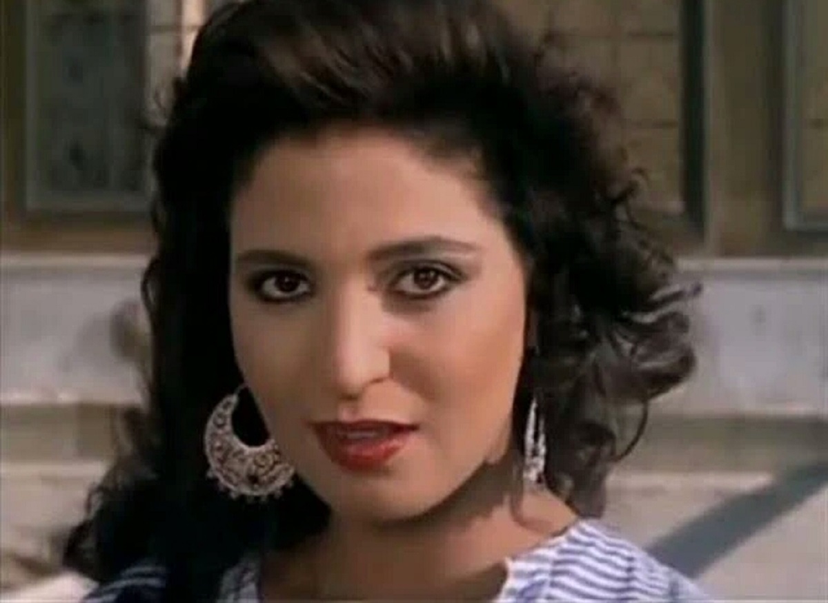 نهلة فاروق