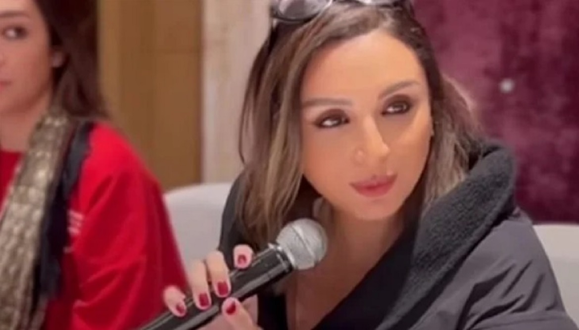 أنغام