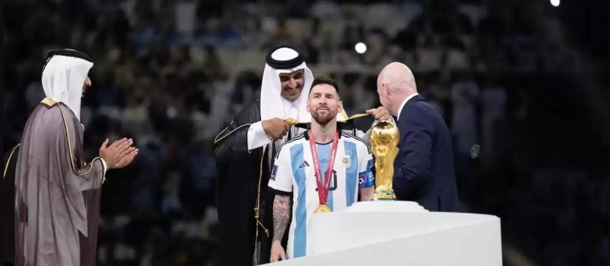 ميسي