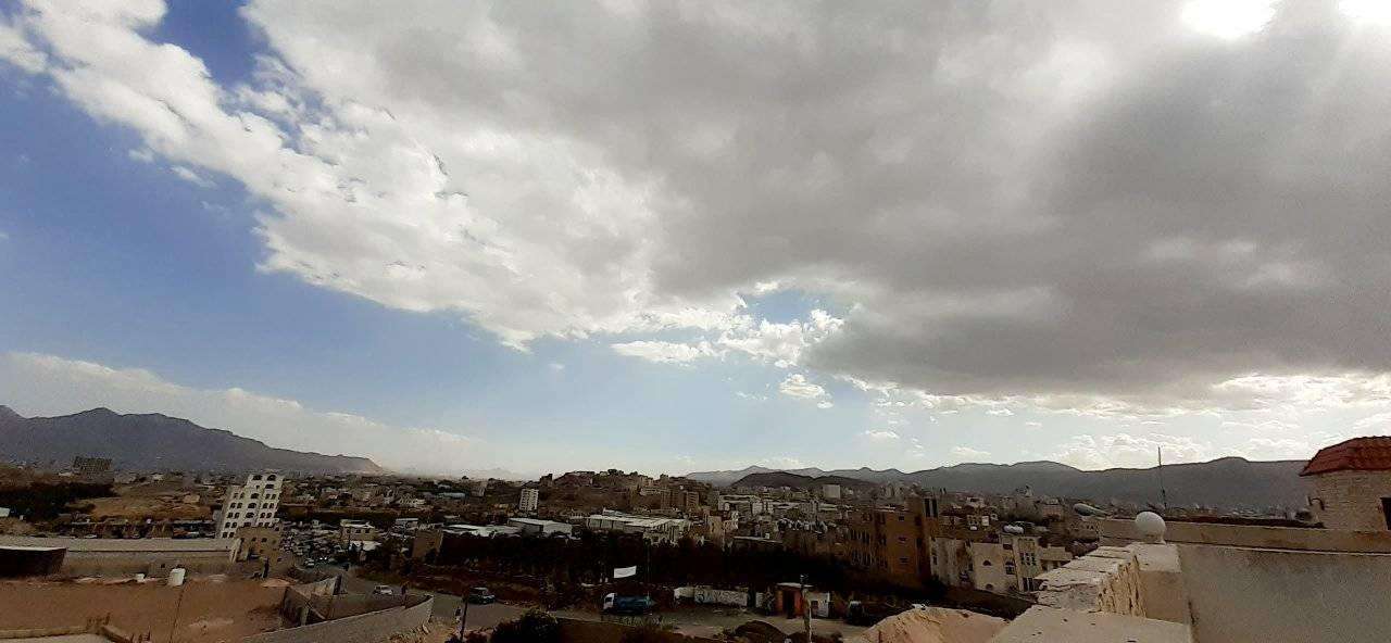 بشارة سارة ..الفلكي الجوبي يكشف عن حدوث هذا الأمر الذي سيسعد جميع اليمنيين