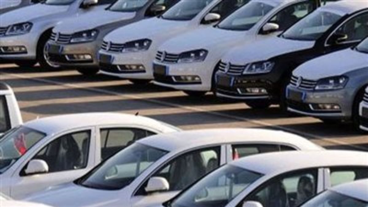 فرصة لا تعوض لجميع المواطنين والمقيمين في السعودية.. سيارات فخمة فقط بسعر 4000 ريال لفترة محدودة 