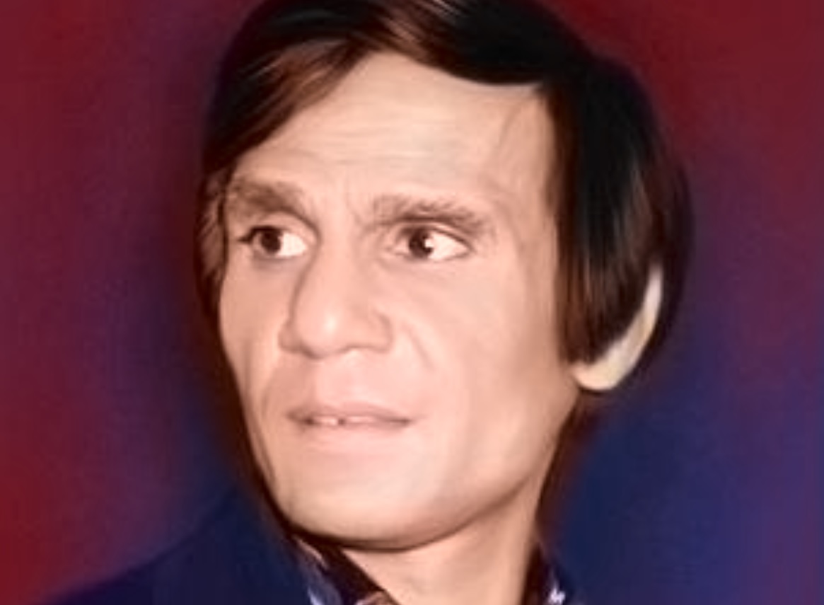 عبدالحليم حافظ