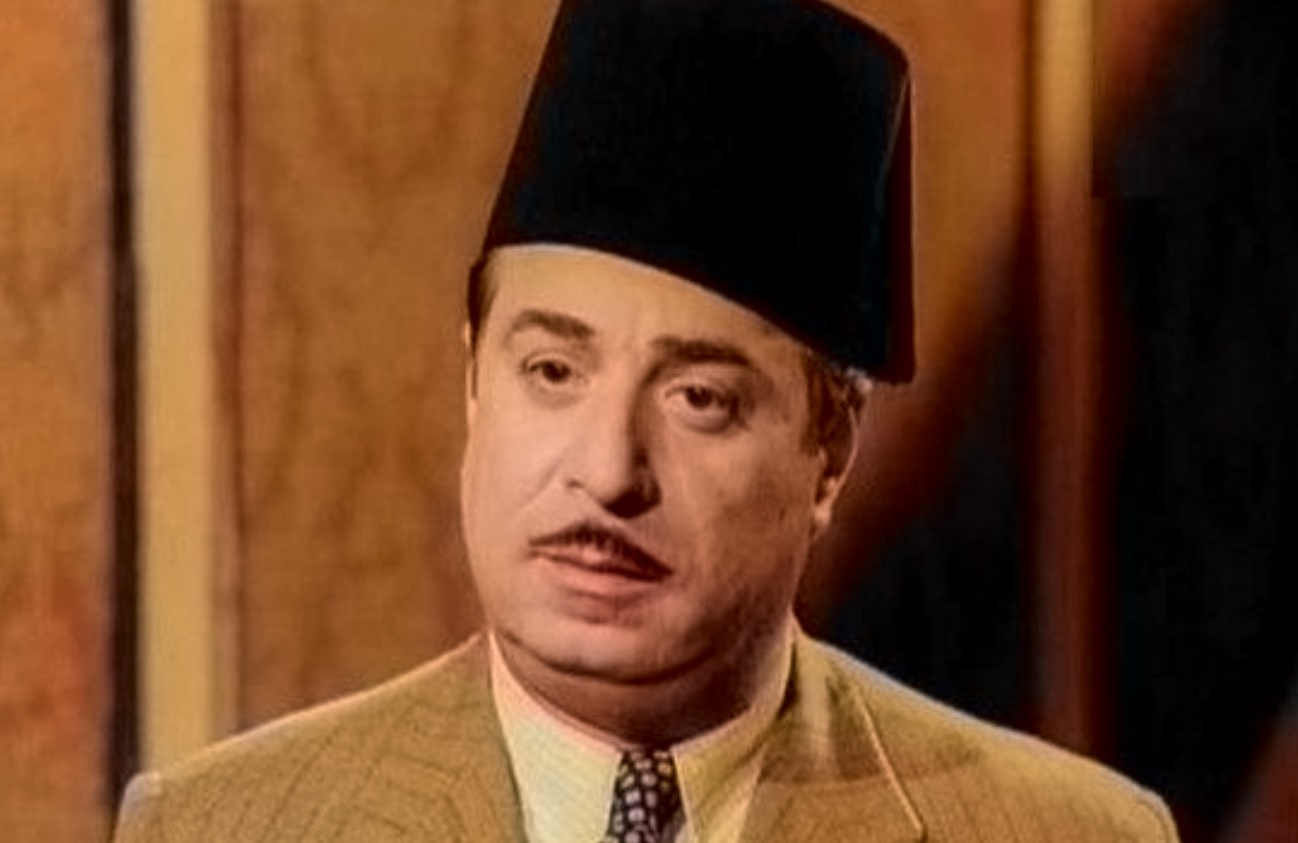 حسين رياض