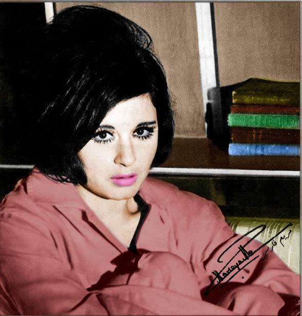 سعاد حسني