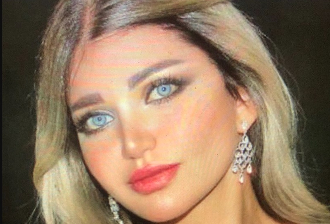 ياسمين الخطيب