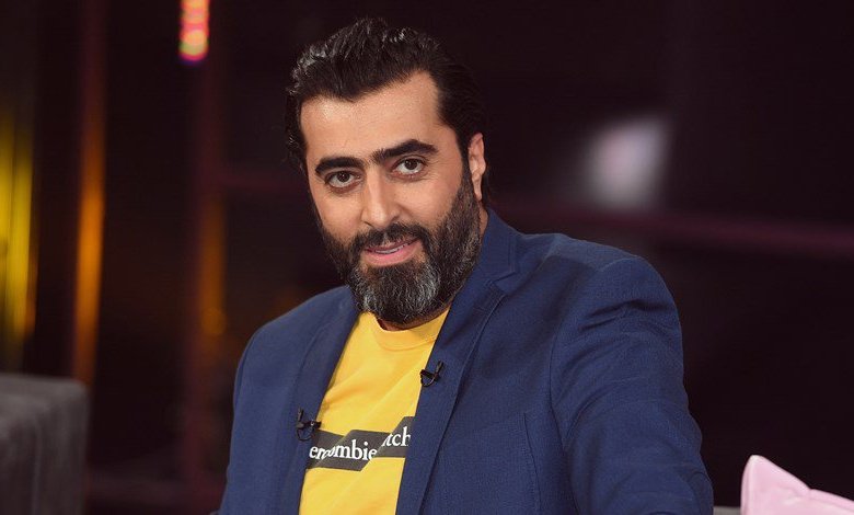 باسم ياخور 