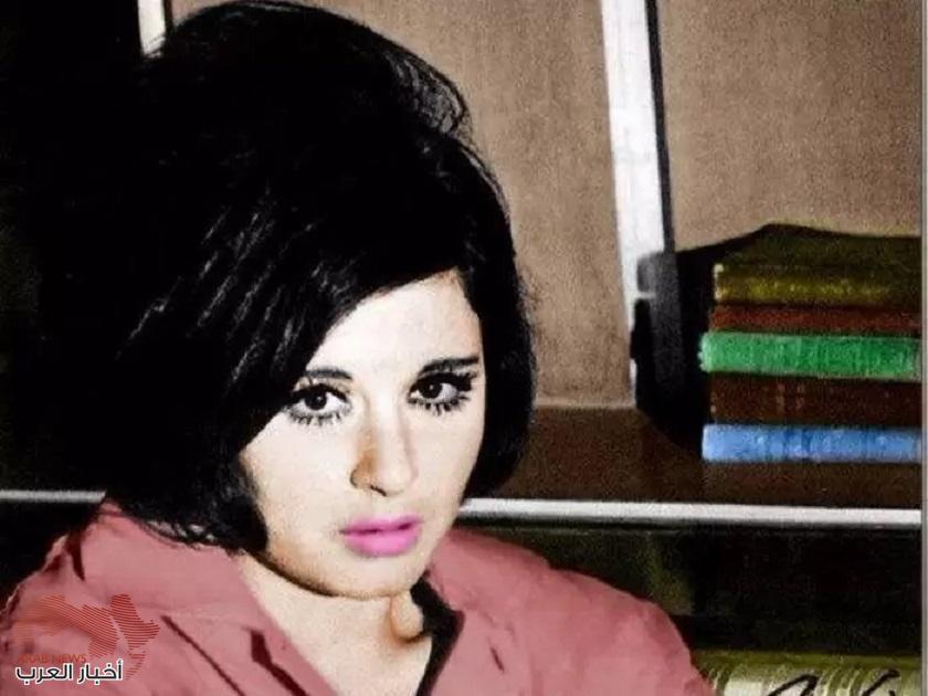سعاد حسني