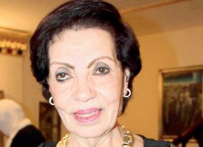 رجاء حسين
