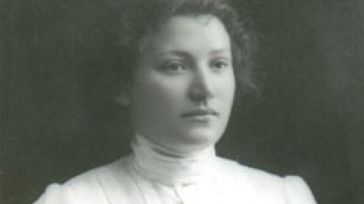  سارة آرونسون