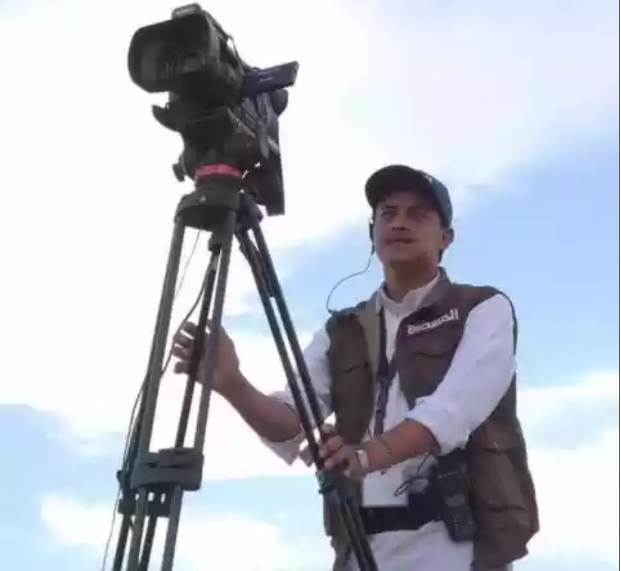 بكر علي الحامس