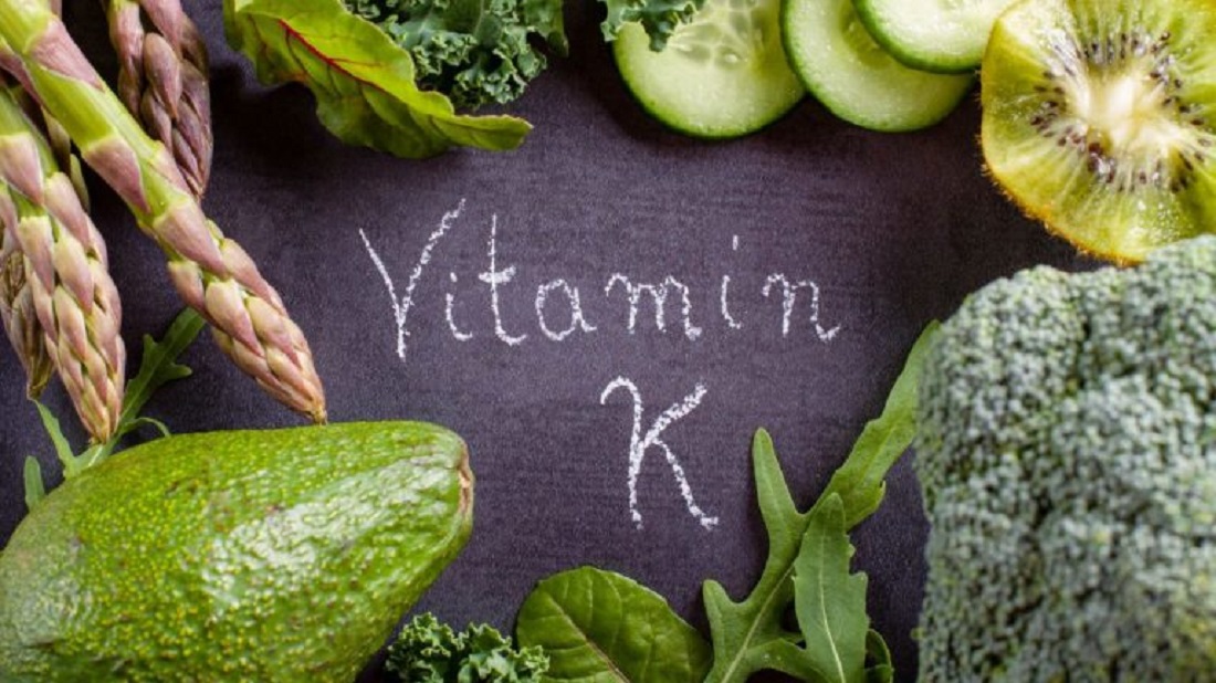  فيتامين ك