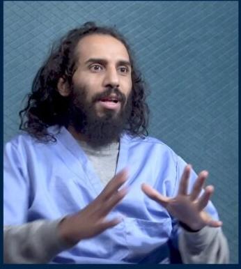 اليمن : محامي يكشف حقيقة اعترافات مصطفى المومري ورفاقه من داخل العاصمة صنعاء 