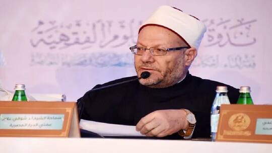 ماهو الامر الذي امتنع عنه الرسول محمد وفرضه عمر بن الخطاب؟..الاجابة ستدهشك!