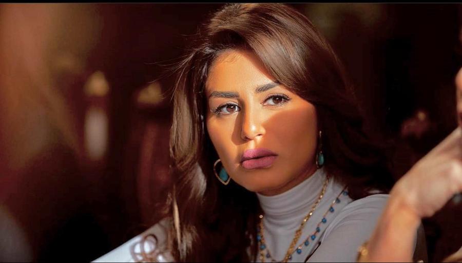 منة فضالي 
