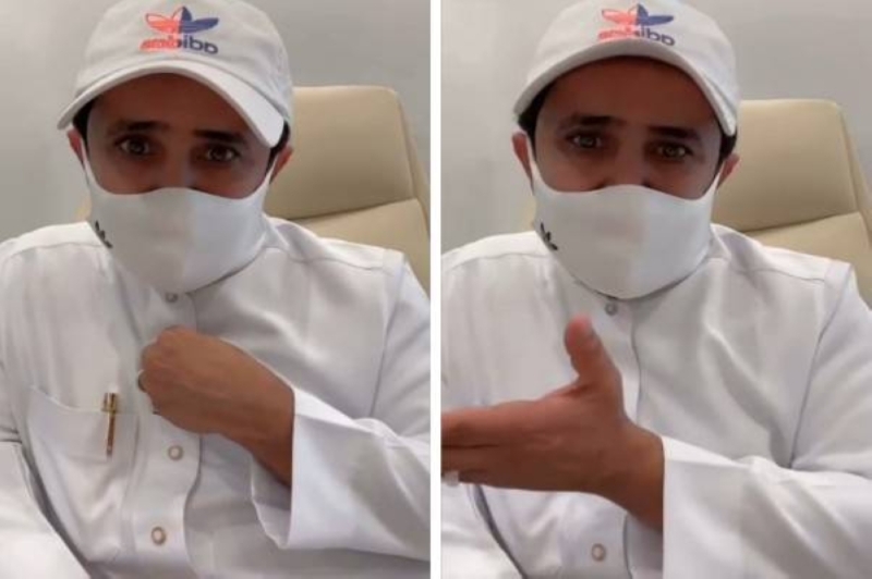 صاحب مكتب استقدام في السعودية يحذر النساء من هذا الامر الصادم بشأن تشغيل العاملات المخالفات!