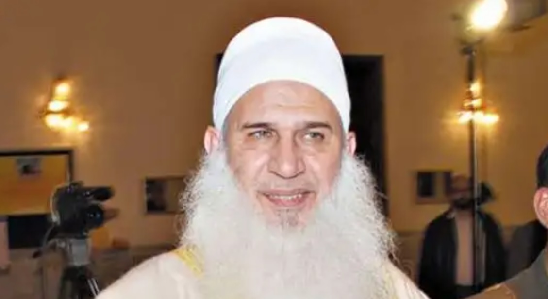  الشيخ يعقوب 