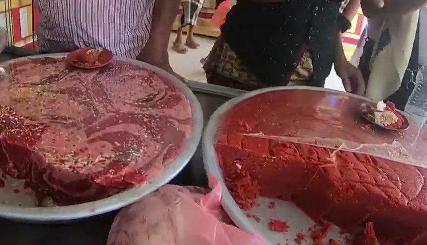 حلويات يمنية