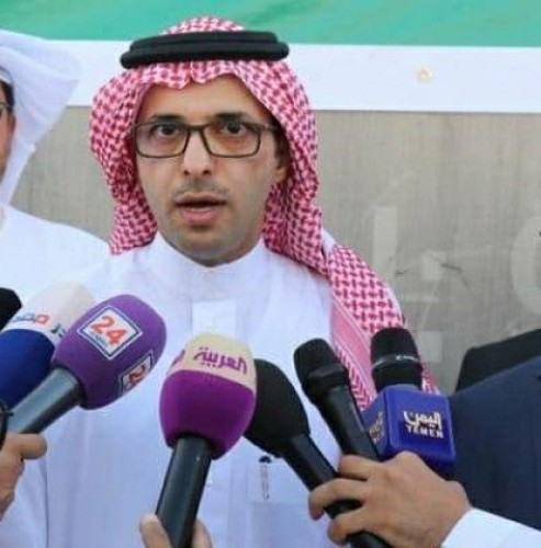 سرحان بن كروز المنيخر