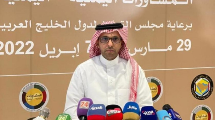 سرحان بن كروز المنيخر