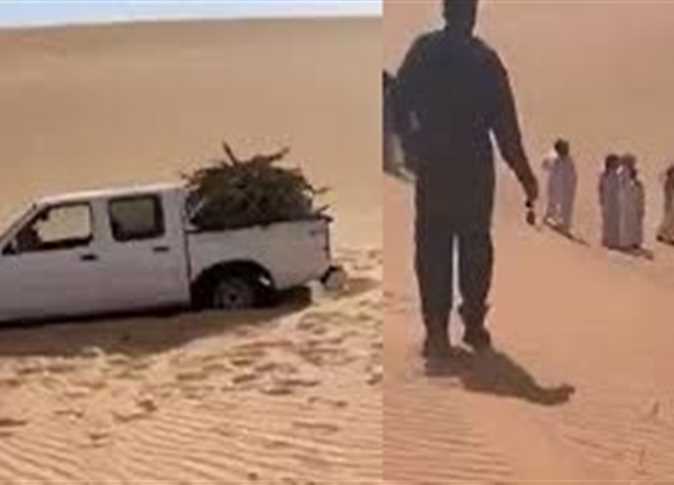 مفقود الدواسر