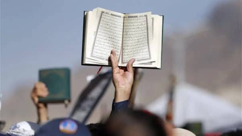 غضب عارم يشعل العالم الإسلامي بعد قرار السويد الجديد بشأن حرق نسخة من المصحف