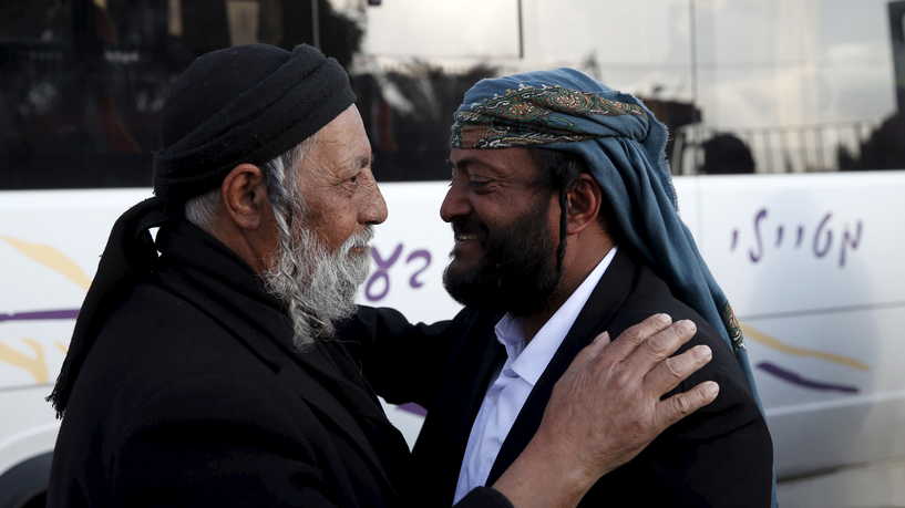 يهود اليمن