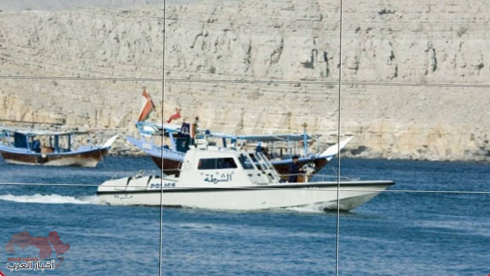 البحرية العمانية