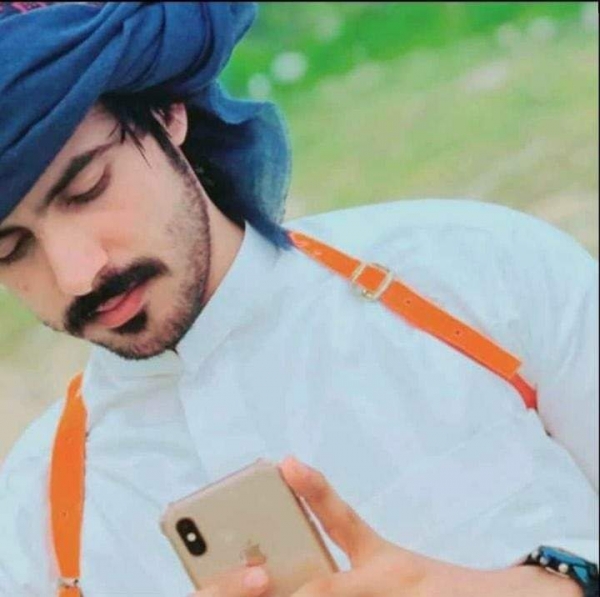 بندر محمد القرادي