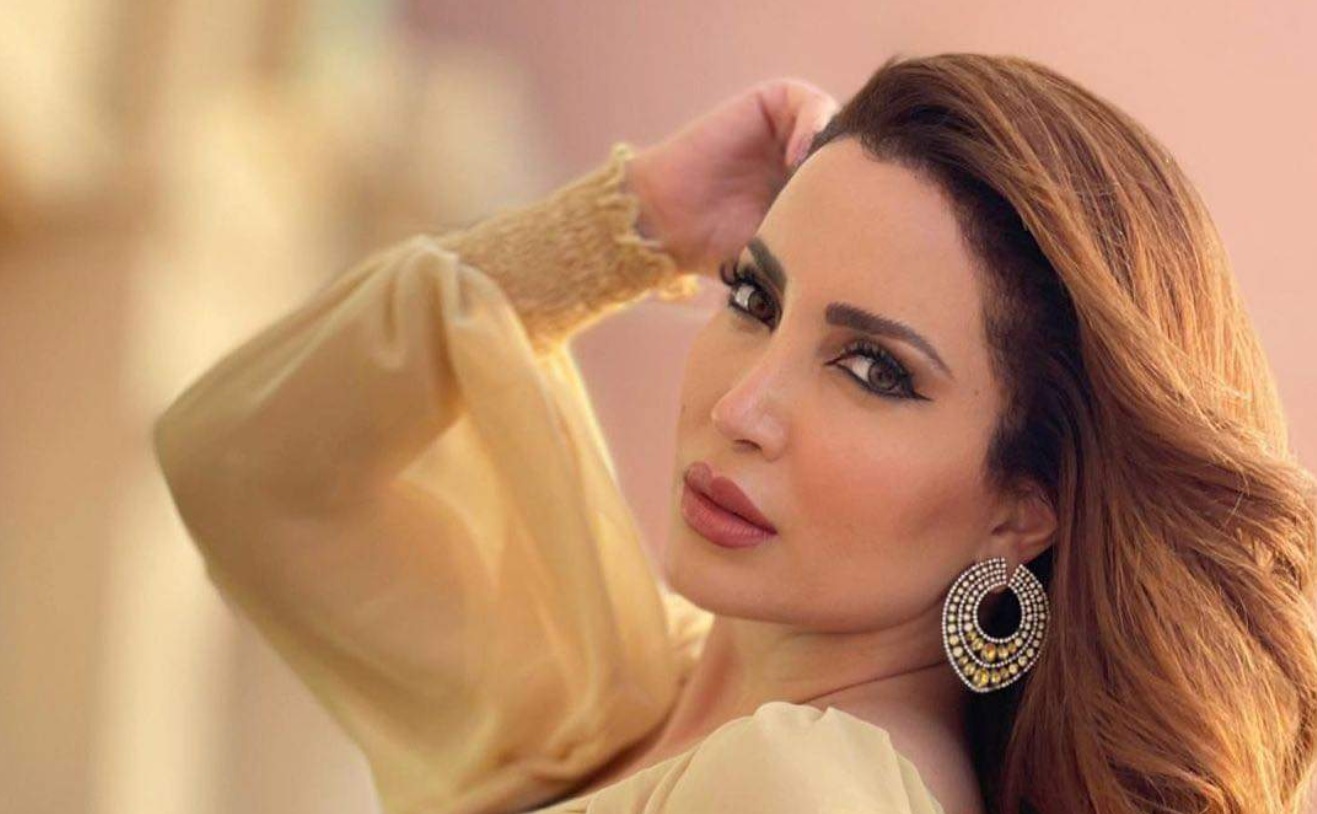 نسرين طافش