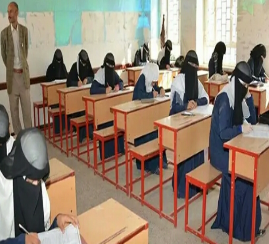 وزارة التربية والتعليم بصنعاء تعلن عن نتائج اختبارات الثانوية العامة وتكشف عن أسماء أوائل الجمهورية