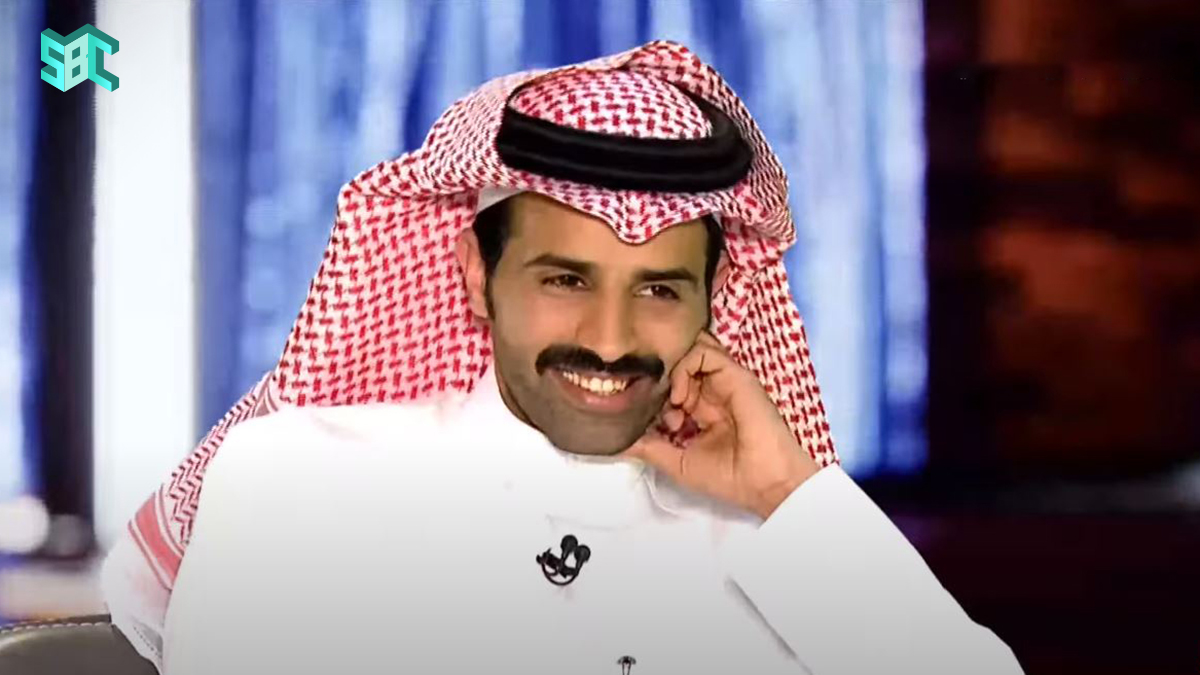 تحدي في التيك توك بين سعود القحطاني و أمير سعودي.. شاهد ماهي العقوبة الضخمة وسعرها المفاجئ 