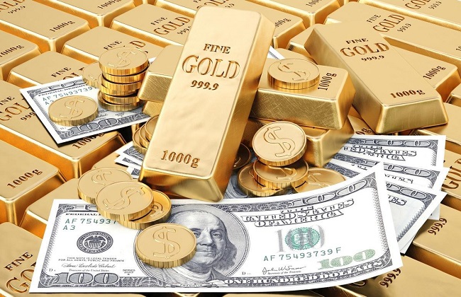 ارتفاع جنوني لأسعار الذهب في المملكة مع بداية تعاملات اليوم وهذه أسعار تبديل العملات الأجنبية أمام الريال