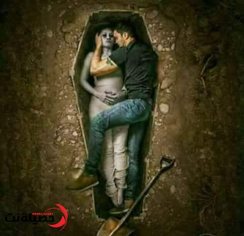 قصة أبكت العالم.. هل سمعت بقصه البنت التي تواعد الشاب وهي ميته!!