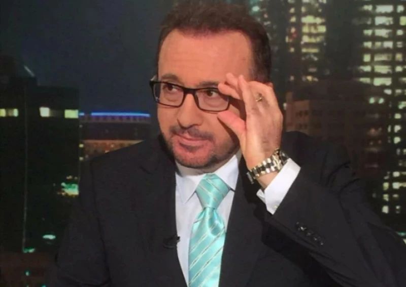 السر المثير ..فيصل القاسم يكشف الشيء الذي أبكى صدام حسين وأثر على المشاعر العراقية! استعد لاكتشاف هذه القصة الخطيرة!