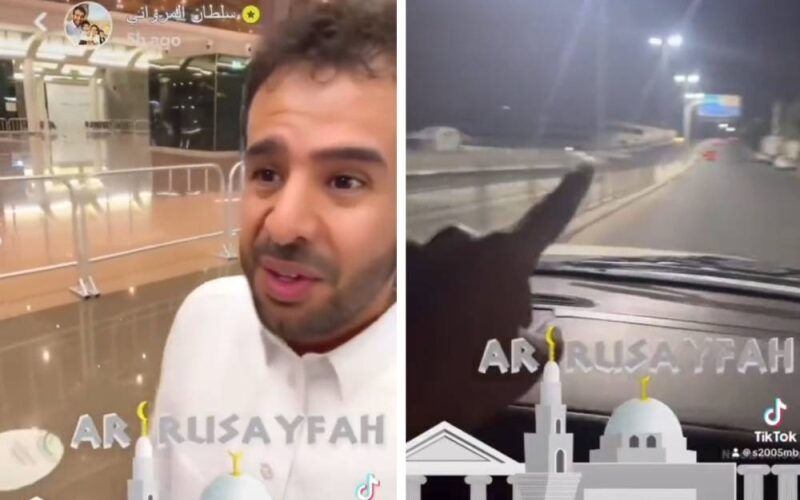 سعودي يروي قصة بيعه لمنزله في مكة وقبل إتمام عملية البيع حدثت المفاجأة المعجزة 