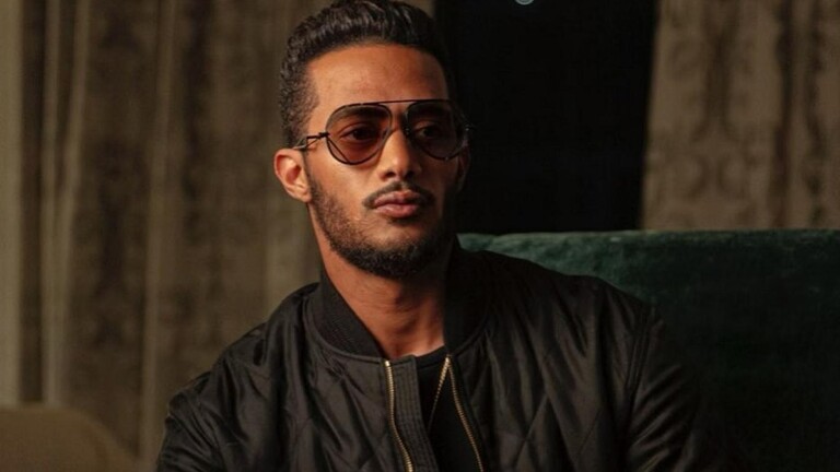 محمد رمضان