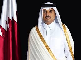 امير قطر
