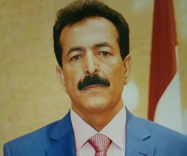 اليمن : عقب تعيين محافظ جديد للمحافظة .. تعرف على اول موقف لقيادات المحور الشمالي بالمنطقة العسكرية السادسة بالجوف