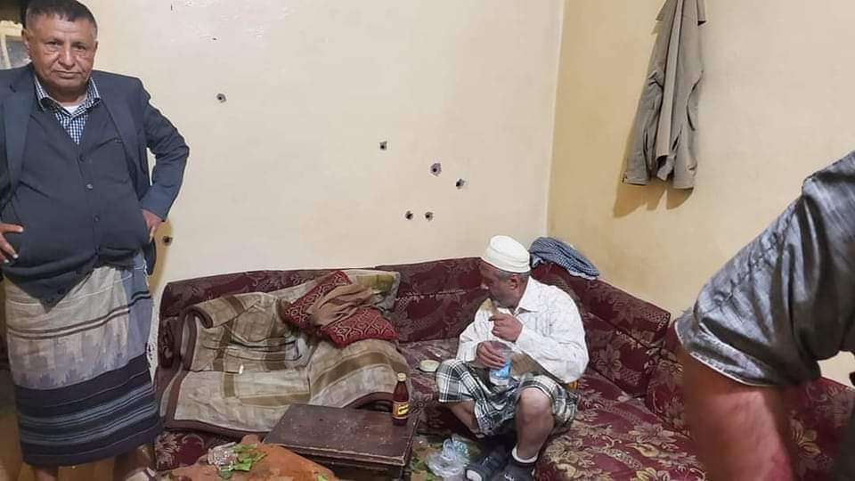 في اول رد فعل على الجريمة الشنعاء .. عائلة الأسودي تتخذ قرارا حاسما تجاه قاتل اللواء درهم نعمان