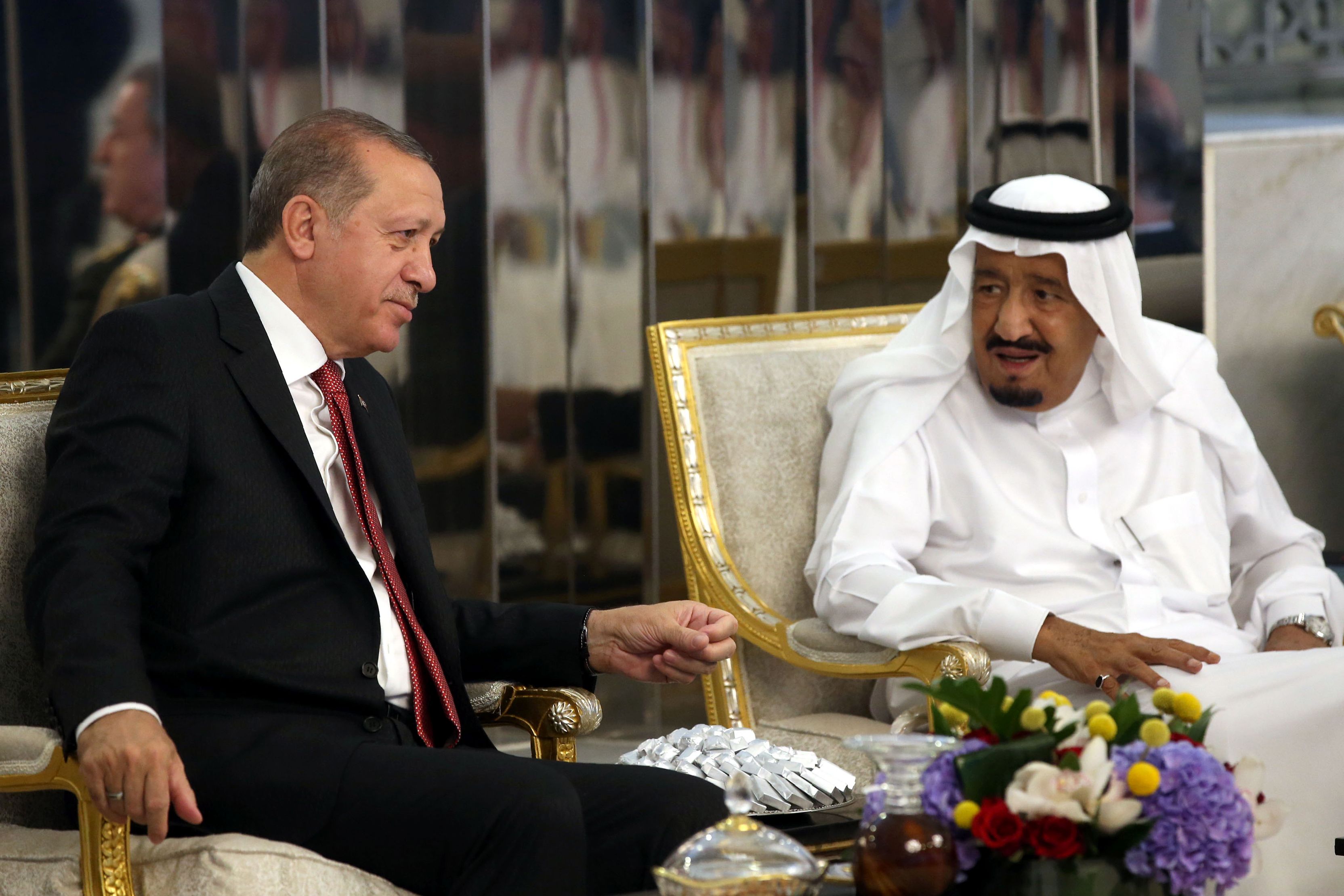 سلمان واردوغان