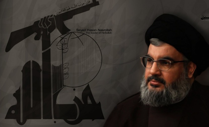 حسن نصر الله