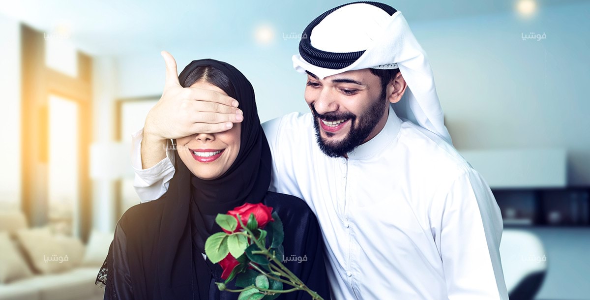 من فيلم خليجي