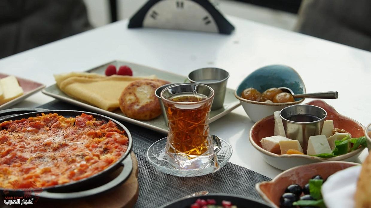 أطعمة تجنبها وقف الفطور