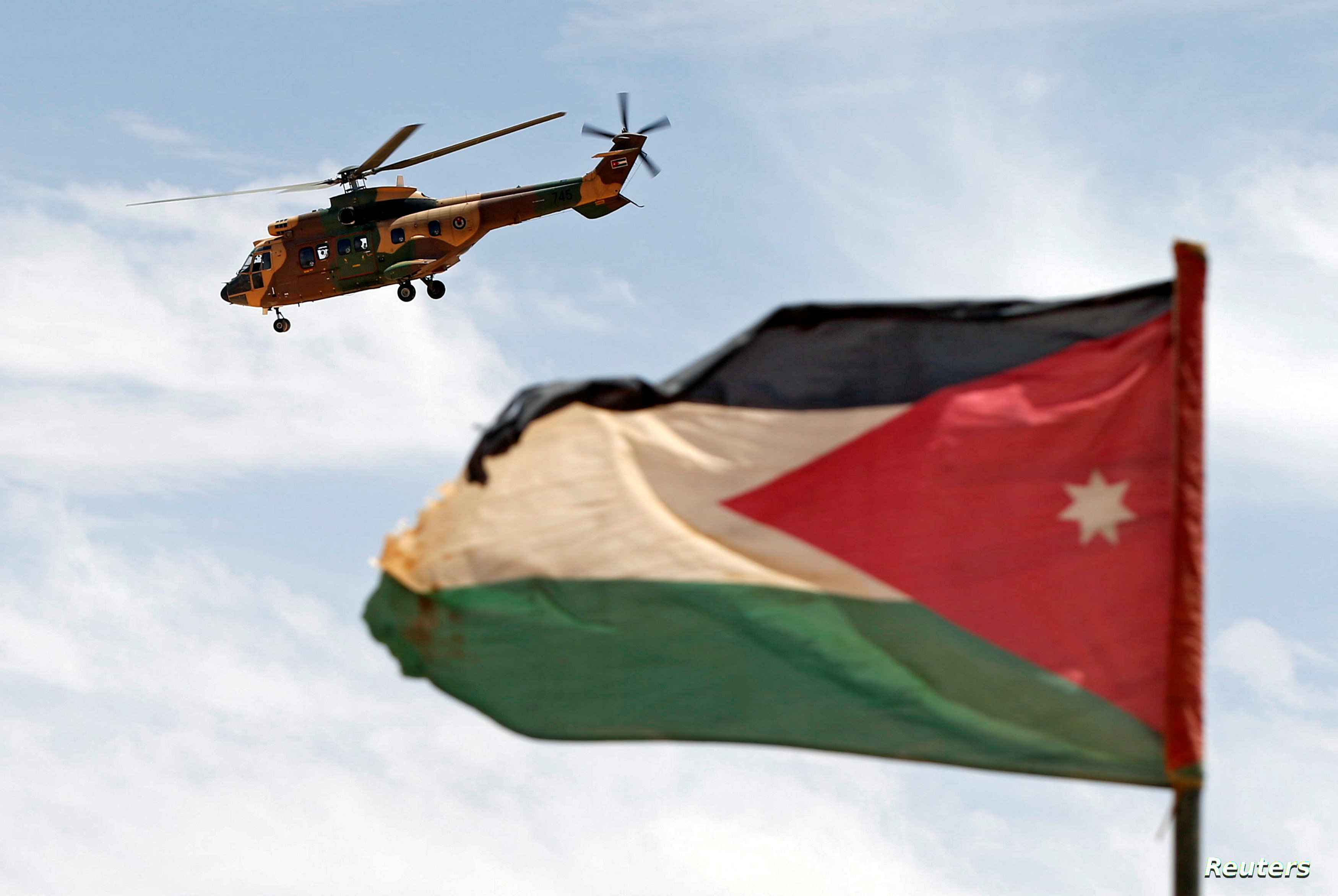 لأسباب بسيطة .. صحيفة  تكشف حقيقة إغلاق الحدود السعودية الأردنية !