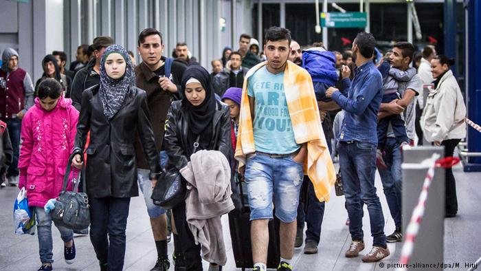 تشمل العرب ..طريقة جديدة للهجرة إلى أمريكا وبشروط ميسرة ولأول مرة 