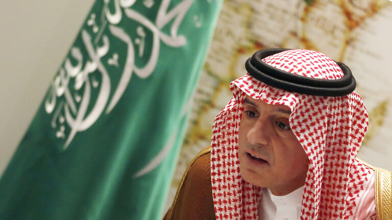 لم ير العالم مثلها .. تصريحات الجبير عن نيوم وذا لاين بدافوس تثير تفاعلا واسع ..التفاصيل